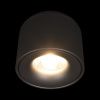 Светильник потолочный Loft It Tictac 10219 Black 3000K