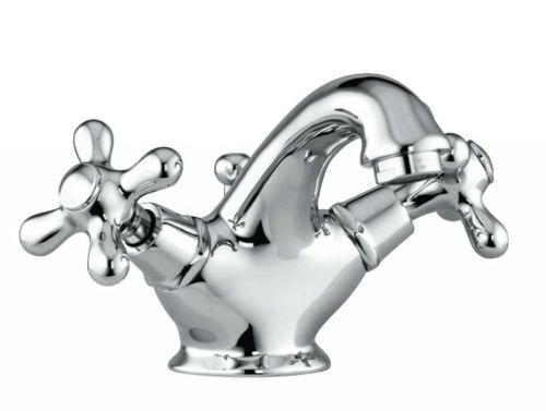 Смеситель Fiore 26CR0622 на раковину хром - фото 2