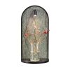 Светильник настенный Odeon Light Giardino (Гиардино) 7176/3WL
