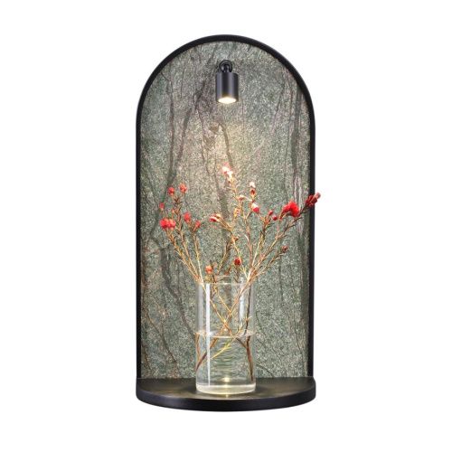 Светильник настенный Odeon Light Giardino (Гиардино) 7176/3WL - фото 2