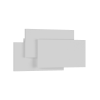 Светильник настенный Designled GW (ГВ) 00-00003017