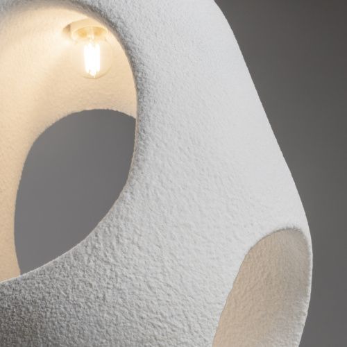 Светильник подвесной Freya Mound Modern FR5428PL-01W3 - фото 3