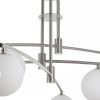 Люстра потолочная Myfar STACY (СТАЦЫ) MR1015-6P