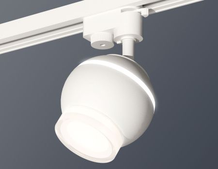 Трековый однофазный светильник Ambrella Light Track System (Трацк Сыстем) XT1101070