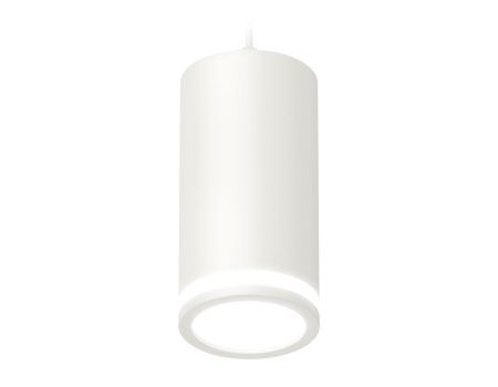 Светильник подвесной Ambrella Light TECHNO SPOT (ТЕЦХНО СПОТ) XP8161025