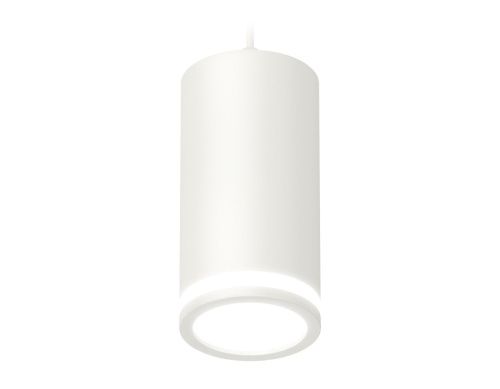 Светильник подвесной Ambrella Light TECHNO SPOT (ТЕЦХНО СПОТ) XP8161025 - фото 2