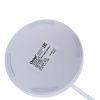 Настольная лампа Uniel ULM ULM-D603 10W/3000-6000K/DIM WHITE