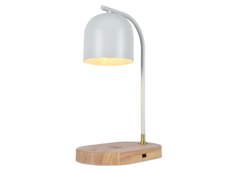 Настольная лампа Zortes DeskLight (ДескЛигхт) ZRS.1066.02
