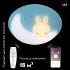Люстра потолочная Natali Kovaltseva LED LAMPS (ЛЕД ЛАМПС) LED LAMPS 81087