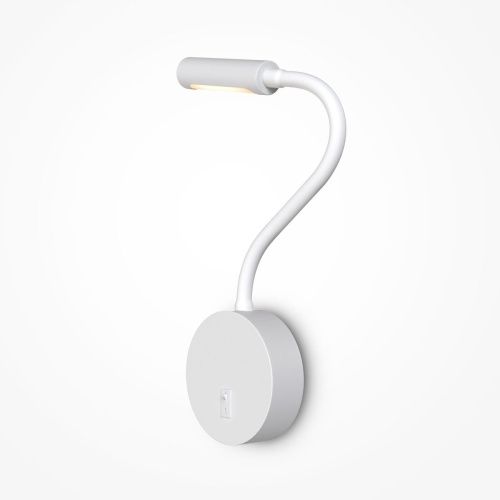 Бра Maytoni Technical Stem C035WL-L3W3K - фото 2