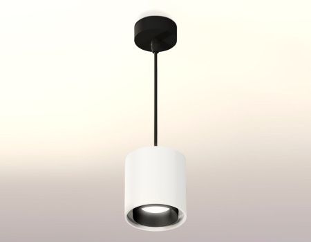 Светильник подвесной Ambrella Light TECHNO SPOT (ТЕЦХНО СПОТ) XP7722001
