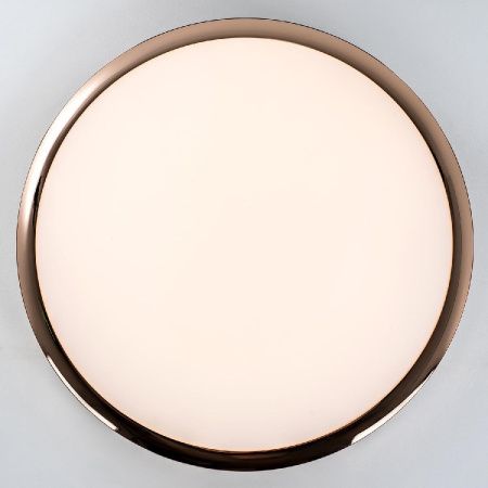 Светильник потолочный LED4U L3020-600 GD
