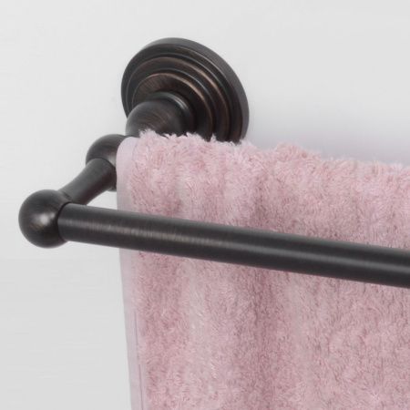 Полотенцедержатель WasserKRAFT 7340