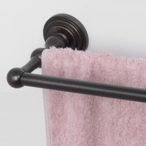 Полотенцедержатель WasserKRAFT 7340 - фото 3