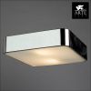 Светильник накладной Arte Lamp Cosmopolitan (Цосмополитан) A7210PL-2CC