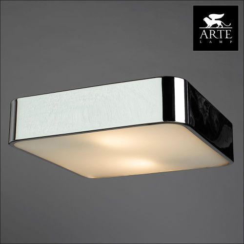 Светильник накладной Arte Lamp Cosmopolitan (Цосмополитан) A7210PL-2CC - фото 2