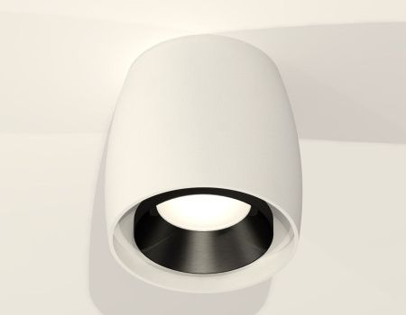 Светильник накладной Ambrella Light TECHNO SPOT (ТЕЦХНО СПОТ) XS1141002