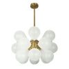 Люстра на штанге Loft It Miracle 10130/18 White