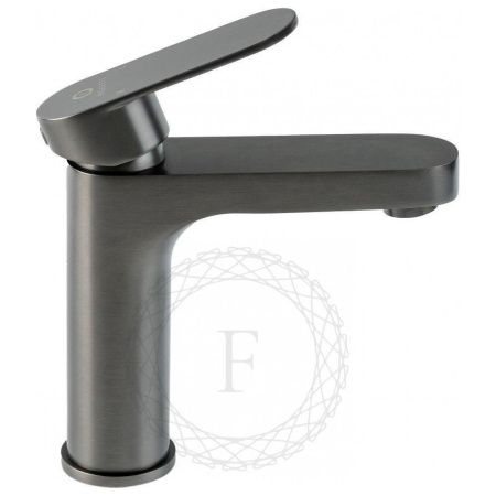 Смеситель Filarete FL5030BG на раковину графит