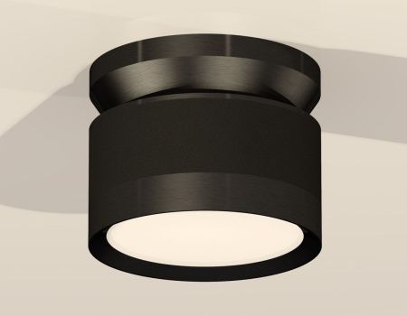 Светильник накладной Ambrella Light TECHNO SPOT (ТЕЦХНО СПОТ) XS8102050