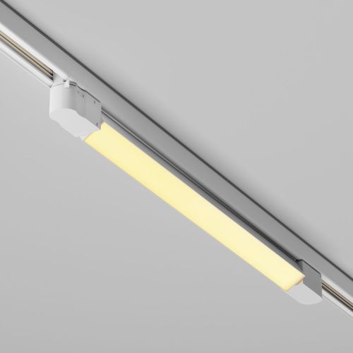 Светильник трековый Maytoni Technical Basis TR196-3-20W2.7K-W - фото 3