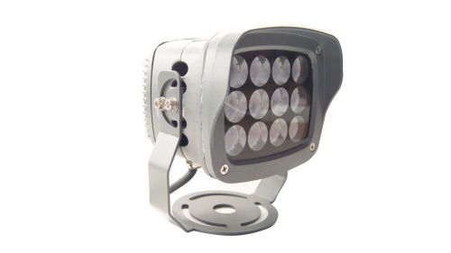 Прожектор архитектурный SignImpress WR12-24/24 RGB - фото 3