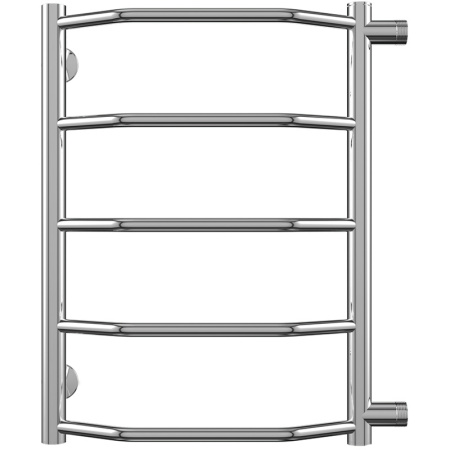 Полотенцесушитель Terminus Виктория П5 Виктория П5 48х60 водяной хром