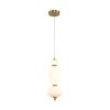 Светильник подвесной Lumion Lialda (Лиалда) 8369/15L