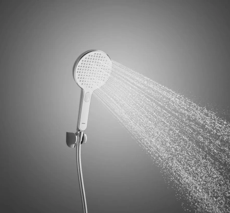 Смеситель для ванны Arrow AG3605 настенный хром