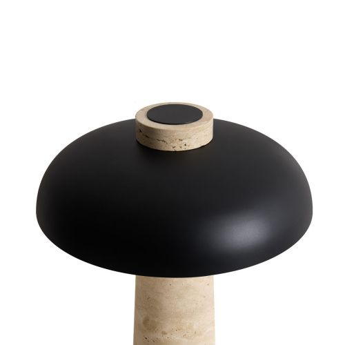 Светильник настольный Freya Sunspot FR5482TL-L7B - фото 3