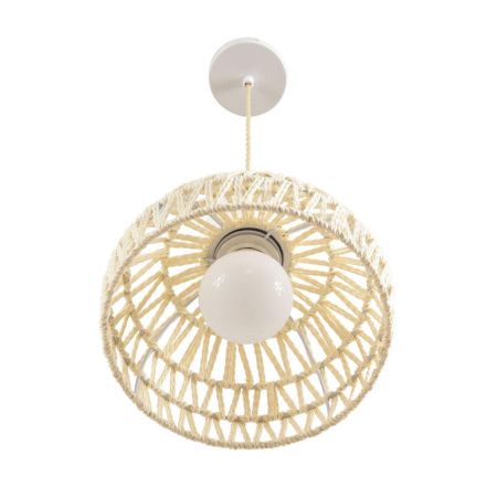 Светильник подвесной Lumion Boho (Бохо) 8368/1A