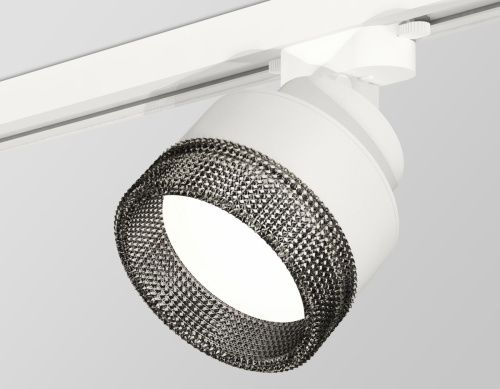 Трековый светильник Ambrella Light Track System (Трацк Сыстем) XT8101041 - фото 2