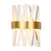 Светильник настенный Ambrella Light Traditional (Традитионал) TR5324