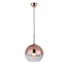 Светильник подвесной Lumina Deco Veroni (Верони) LDP 1029-150 R.GD