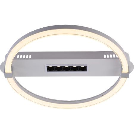 Люстра потолочная Escada Aspect (Аспецт) 10253/1LED