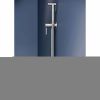 Гигиенический душ со смесителем RGW Shower Panels 581408211-11 серый
