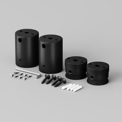 Набор для двухстороннего накладного монтажа Maytoni Led Strip 201154 - фото 2