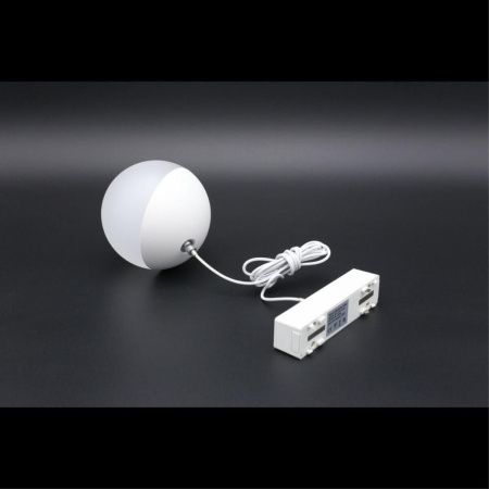Трековый магнитный светильник Aployt Magnetic track 48 (Магнетиц трацк 48) APL.0125.10.06