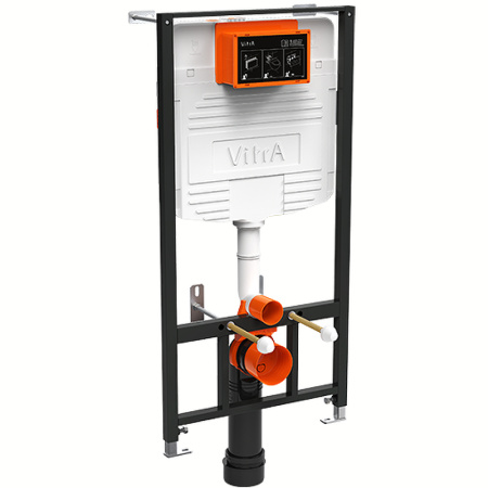 Инсталляция Vitra Uno 730-5800-01EXP
