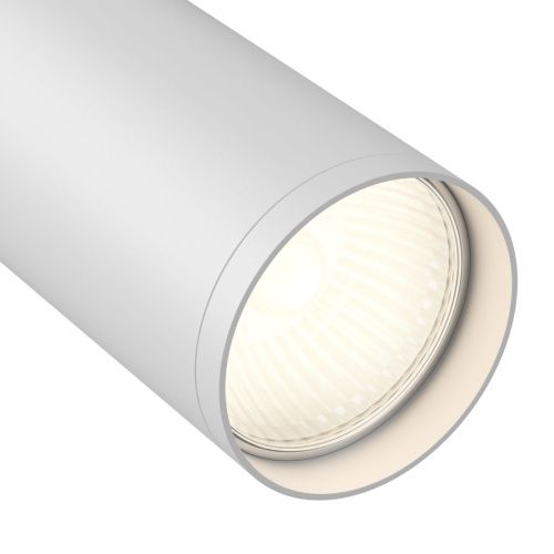 Светильник трековый Maytoni Technical Focus S TR020-1-GU10-W - фото 5