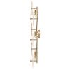 Светильник настенный Myfar Fiona (Фиона) MR2530-6W