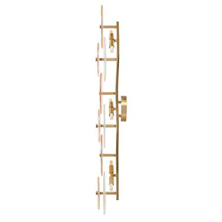 Светильник настенный Myfar Fiona (Фиона) MR2530-6W