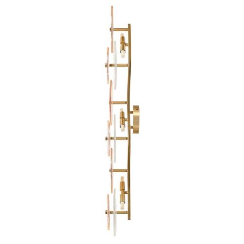 Светильник настенный Myfar Fiona (Фиона) MR2530-6W - фото 4