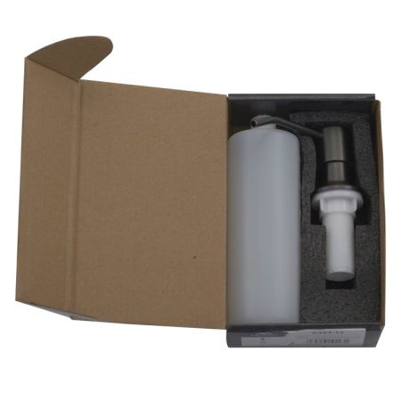 Дозатор для жидкого мыла Fashun A403-7