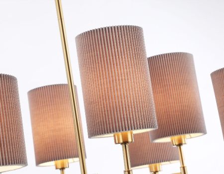 Люстра на штанге Ambrella Light Heigh Light (Хеигх Лигхт) LH72383