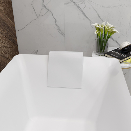 Подголовник-спинка Wellsee Useful Extras 261910000