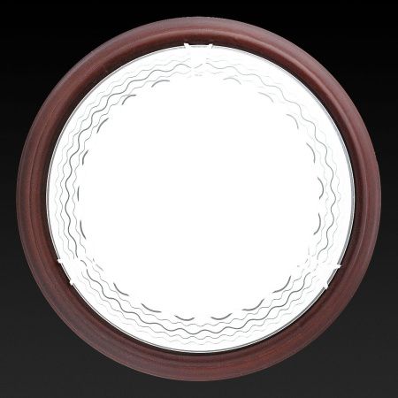 Светильник настенный Toplight Citte (Цитте) TL9134Y-02OA