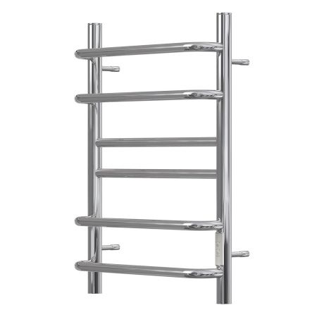 Полотенцесушитель электрический Point Сатурн PN90846 45х60 хром