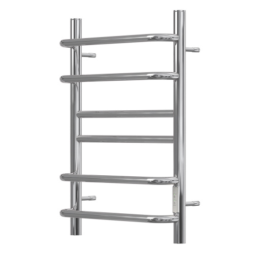 Полотенцесушитель Point Сатурн PN90846 электрический хром - фото 4