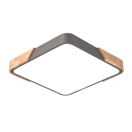 Светильник потолочный Natali Kovaltseva Scandinavian (Сцандинавиан) LED LAMPS 81412